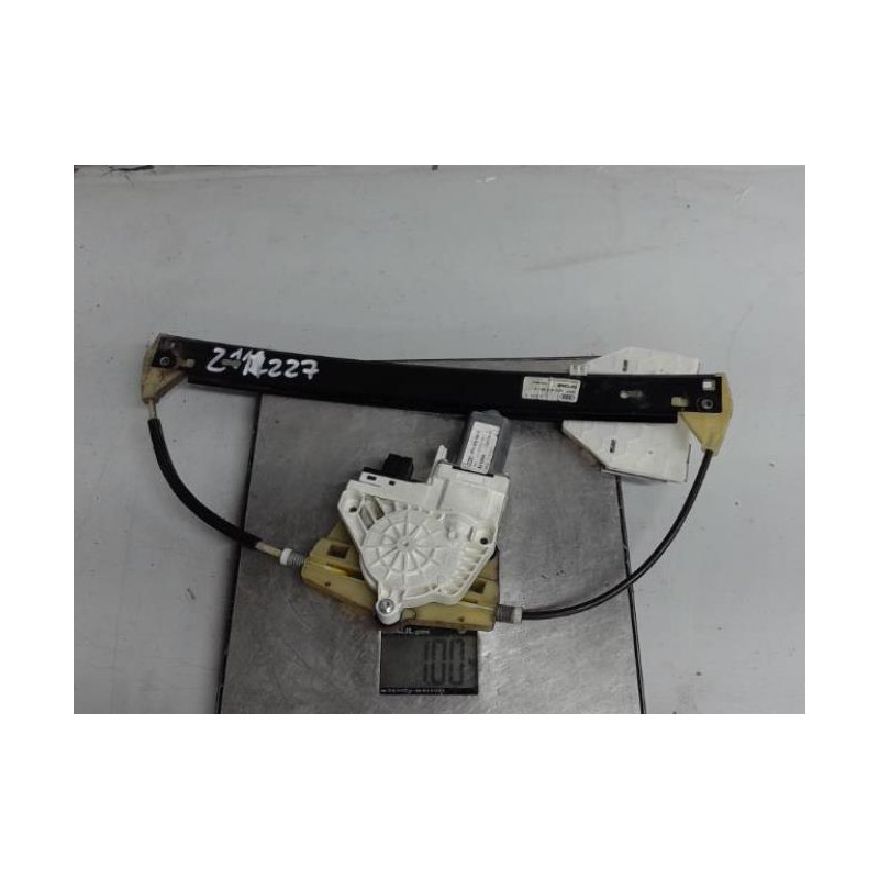 Moteur leve vitre arriere gauche AUDI A6 3