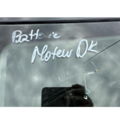 Optique avant principal gauche (feux)(phare) PEUGEOT 206+ Photo n°11