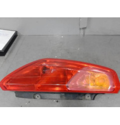 Feu arriere principal gauche (feux) FIAT GRANDE PUNTO Photo n°1
