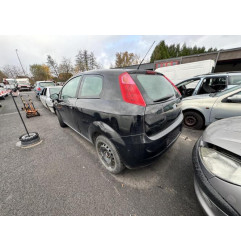 Feu arriere principal gauche (feux) FIAT GRANDE PUNTO Photo n°3