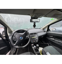 Feu arriere principal gauche (feux) FIAT GRANDE PUNTO Photo n°6