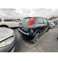 Feu arriere principal gauche (feux) FIAT GRANDE PUNTO Photo n°7