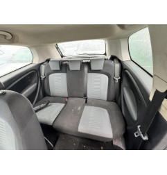 Feu arriere principal gauche (feux) FIAT GRANDE PUNTO Photo n°8