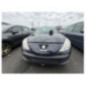 Optique avant principal gauche (feux)(phare) PEUGEOT 206+