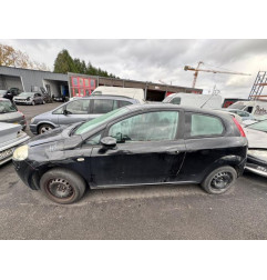 Feu arriere principal gauche (feux) FIAT GRANDE PUNTO Photo n°11