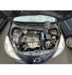 Optique avant principal gauche (feux)(phare) PEUGEOT 206+ Photo n°13