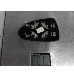 Glace retroviseur droit OPEL CORSA E Photo n°1