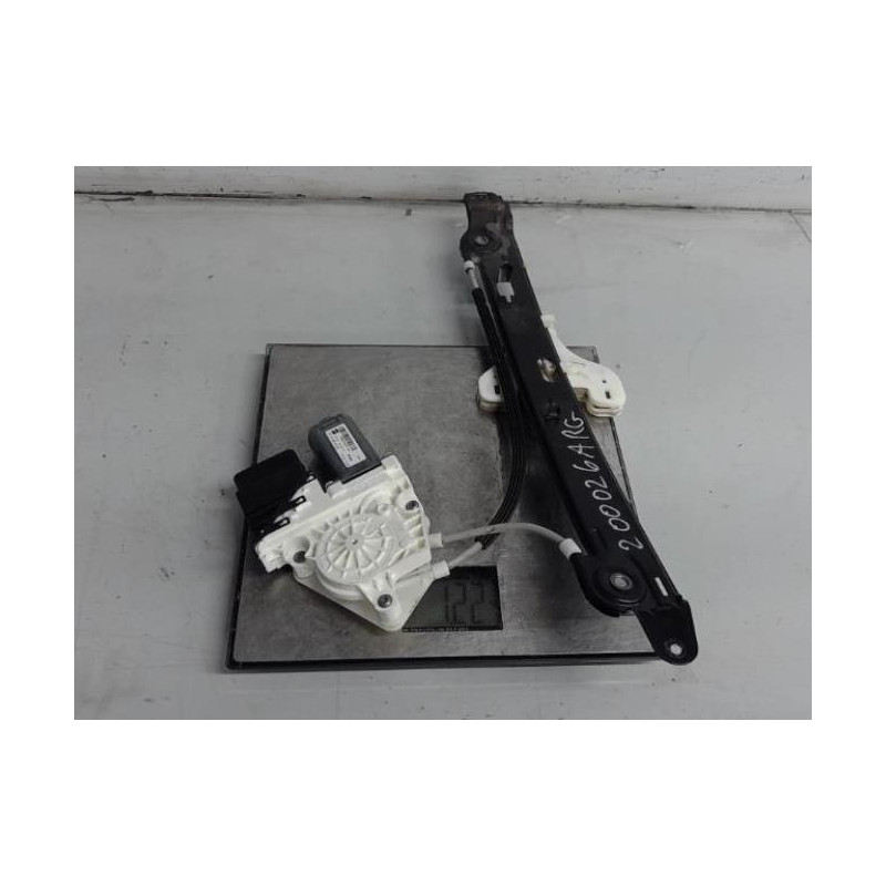 Moteur leve vitre arriere gauche SEAT ALTEA