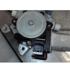 Moteur leve vitre arriere gauche NISSAN X-TRAIL 1
