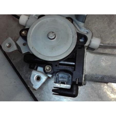 Moteur leve vitre arriere gauche NISSAN X-TRAIL 1
