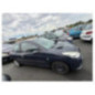 Optique avant principal gauche (feux)(phare) PEUGEOT 206+