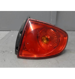 Feu arriere principal droit (feux) SEAT ALTEA Photo n°1
