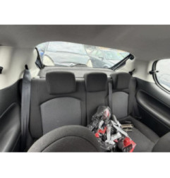 Optique avant principal gauche (feux)(phare) PEUGEOT 206+ Photo n°18