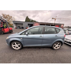 Feu arriere principal droit (feux) SEAT ALTEA Photo n°10