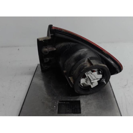 Feu arriere principal gauche (feux) SEAT ALTEA Photo n°1