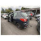 Optique avant principal gauche (feux)(phare) PEUGEOT 206+