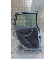 Porte arriere gauche SEAT ALTEA Photo n°4