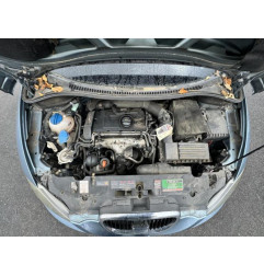 Porte arriere gauche SEAT ALTEA Photo n°5