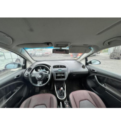 Porte avant droit SEAT ALTEA Photo n°5