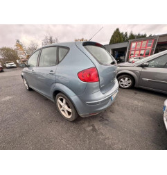 Porte avant droit SEAT ALTEA Photo n°6