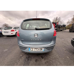 Porte avant droit SEAT ALTEA Photo n°8