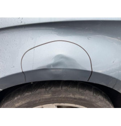 Porte avant droit SEAT ALTEA Photo n°11