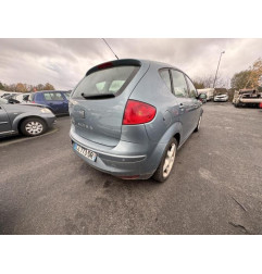 Porte avant droit SEAT ALTEA Photo n°14
