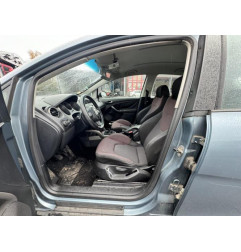 Porte avant droit SEAT ALTEA Photo n°15