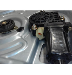 Moteur leve vitre arriere droit HYUNDAI TUCSON 1 Photo n°3