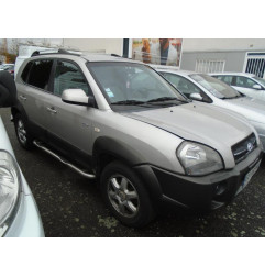 Moteur leve vitre arriere droit HYUNDAI TUCSON 1 Photo n°5