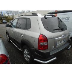 Moteur leve vitre arriere droit HYUNDAI TUCSON 1 Photo n°7