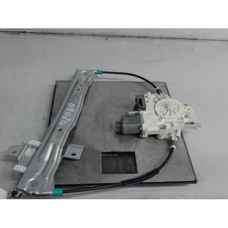 Moteur leve vitre arriere droit PEUGEOT 407