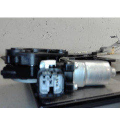 Moteur leve vitre arriere gauche HONDA CIVIC 7