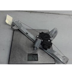 Moteur leve vitre arriere gauche JAGUAR X-TYPE