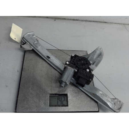 Moteur leve vitre arriere gauche JAGUAR X-TYPE