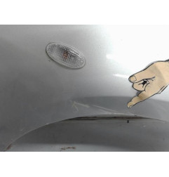 Aile avant droit MAZDA 2 2 Photo n°1