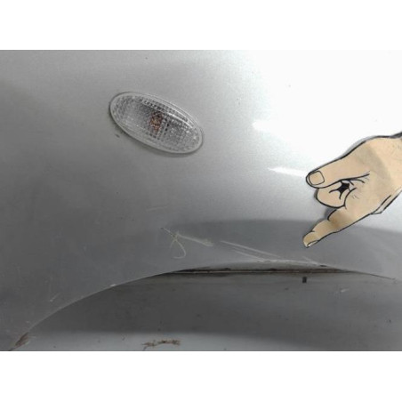 Aile avant droit MAZDA 2 2 Photo n°1