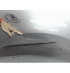 Aile avant droit MAZDA 2 2 Photo n°4