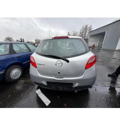 Aile avant droit MAZDA 2 2 Photo n°10