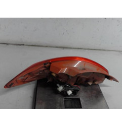 Feu arriere principal droit (feux) MAZDA 2 2 Photo n°1