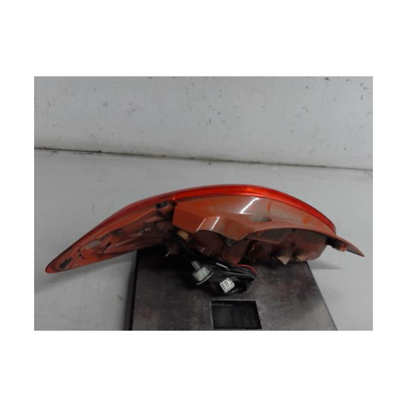 Feu arriere principal droit (feux) MAZDA 2 2