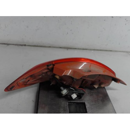 Feu arriere principal droit (feux) MAZDA 2 2 Photo n°1