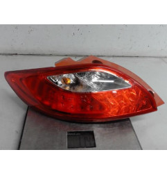 Feu arriere principal gauche (feux) MAZDA 2 2 Photo n°1