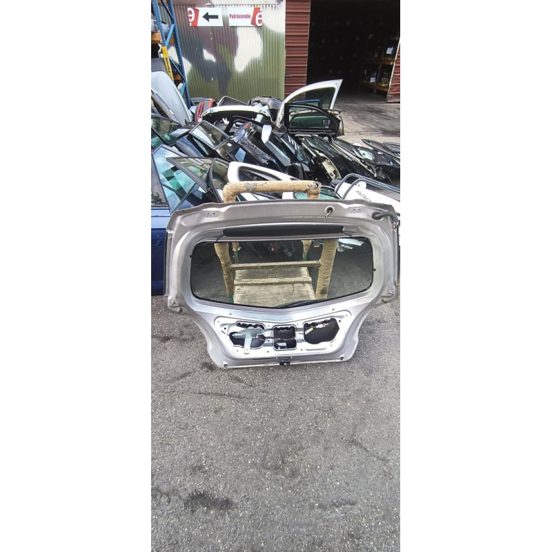 Malle/Hayon arriere MAZDA 2 2