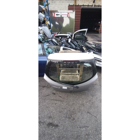 Malle/Hayon arriere MAZDA 2 2