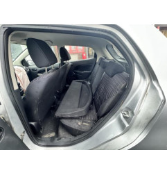 Malle/Hayon arriere MAZDA 2 2 Photo n°5