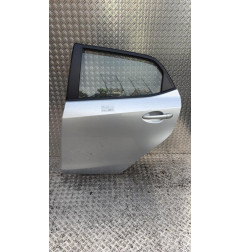 Porte arriere gauche MAZDA 2 2 Photo n°1