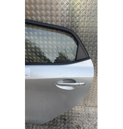 Porte arriere gauche MAZDA 2 2 Photo n°3