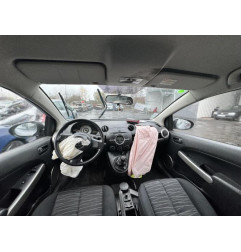 Porte arriere gauche MAZDA 2 2 Photo n°8