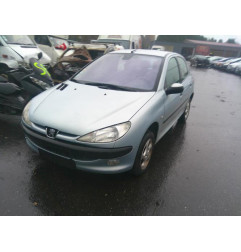 Pompe de direction PEUGEOT 206 Photo n°11